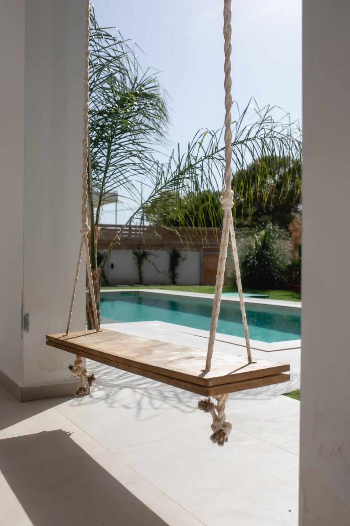 Villa Kala Loutraki - Private Pool & Sauna I Beach エクステリア 写真