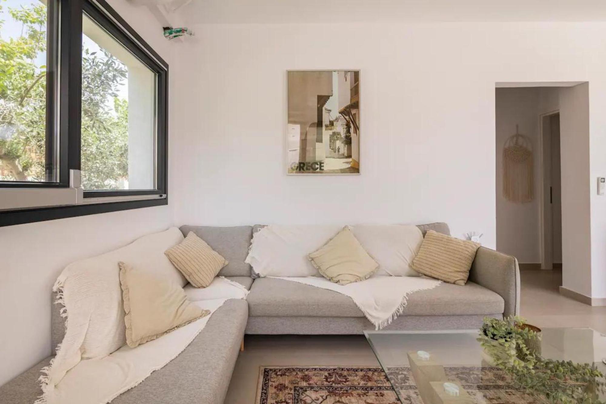 Villa Kala Loutraki - Private Pool & Sauna I Beach エクステリア 写真