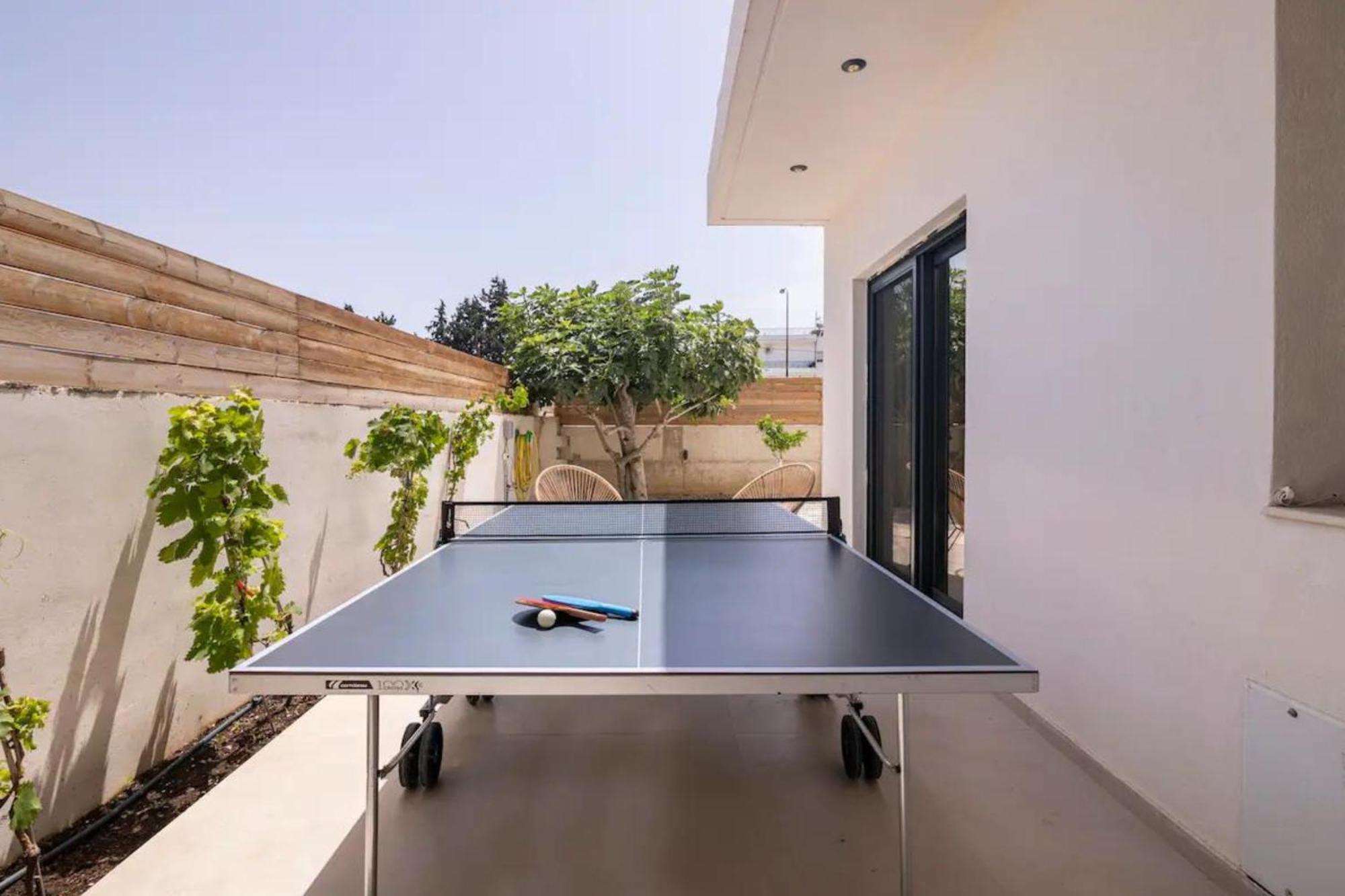 Villa Kala Loutraki - Private Pool & Sauna I Beach エクステリア 写真