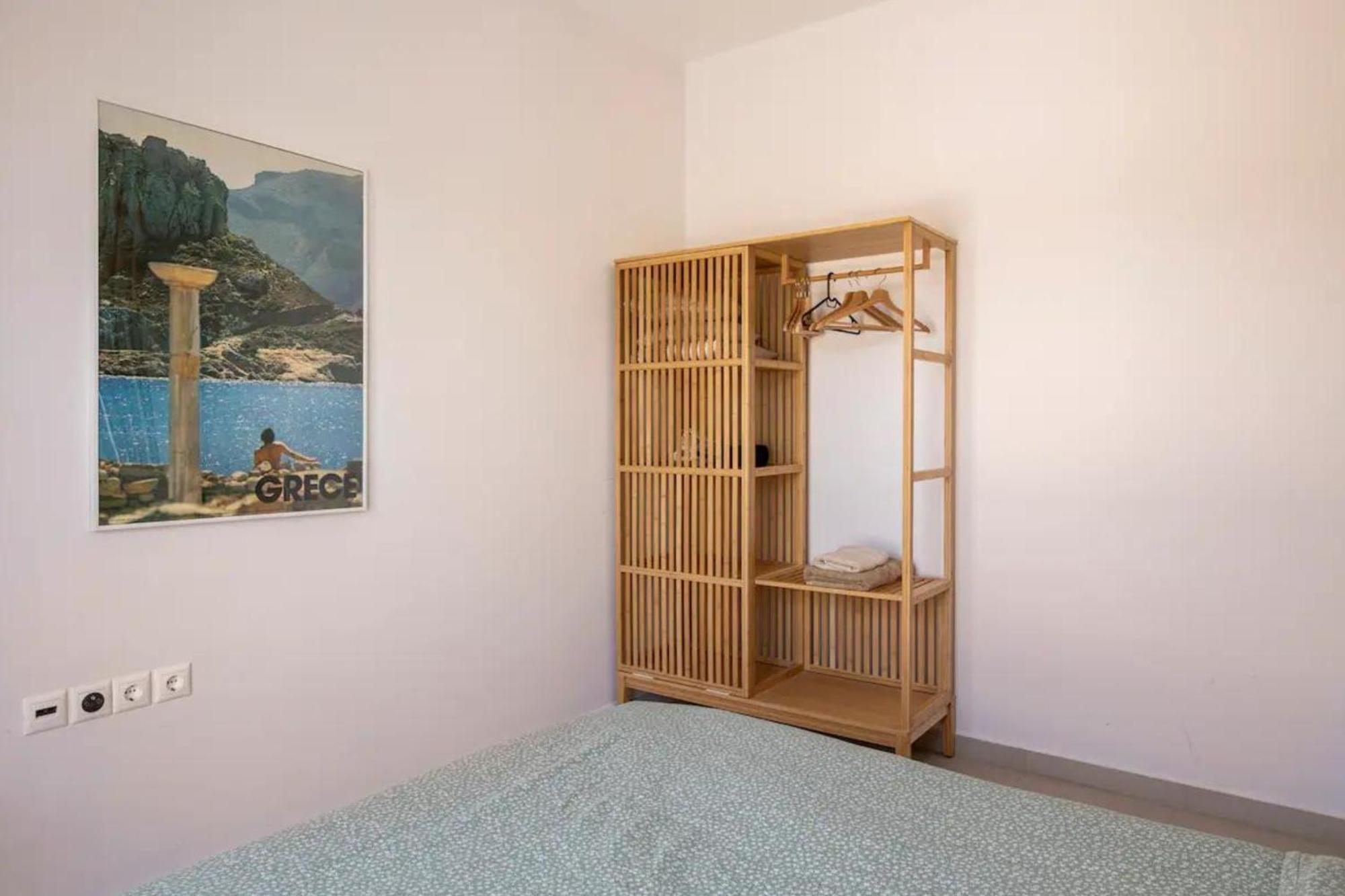 Villa Kala Loutraki - Private Pool & Sauna I Beach エクステリア 写真